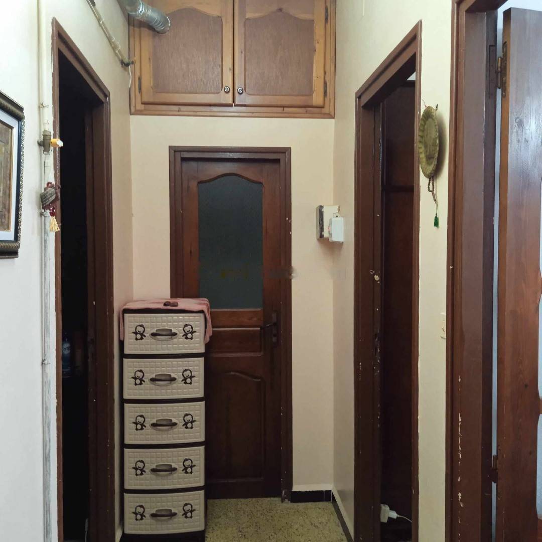 Location Niveau de villa F3 Reghaia
