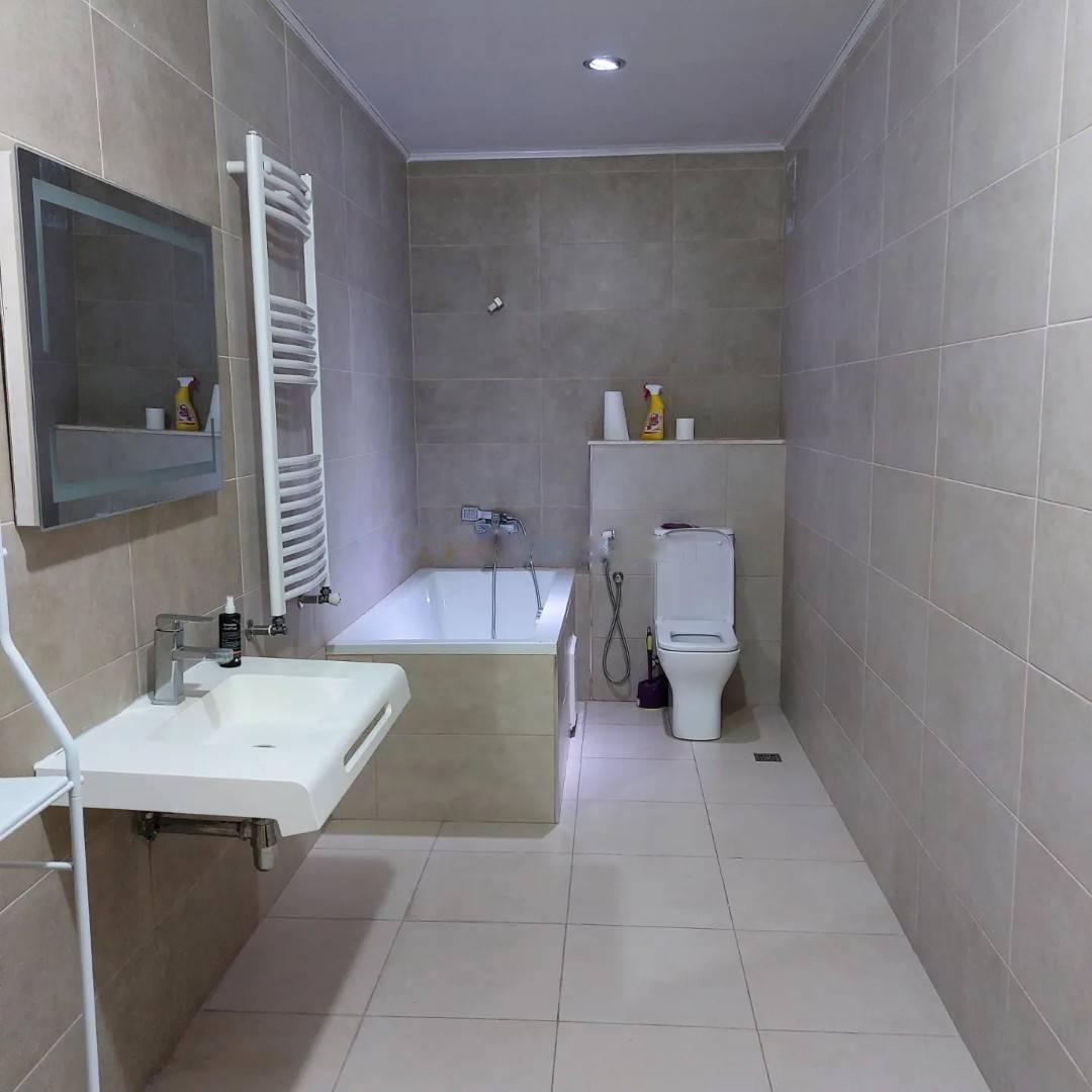 Location Appartement F5 Cheraga