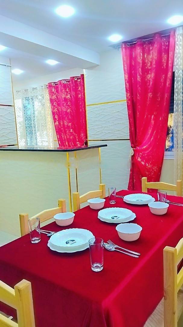 Location saisonnière appartement f3 zeralda