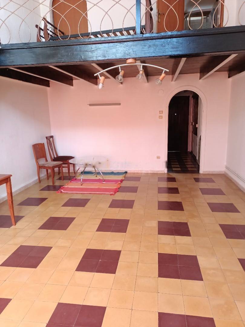 Location Appartement F3 Kouba