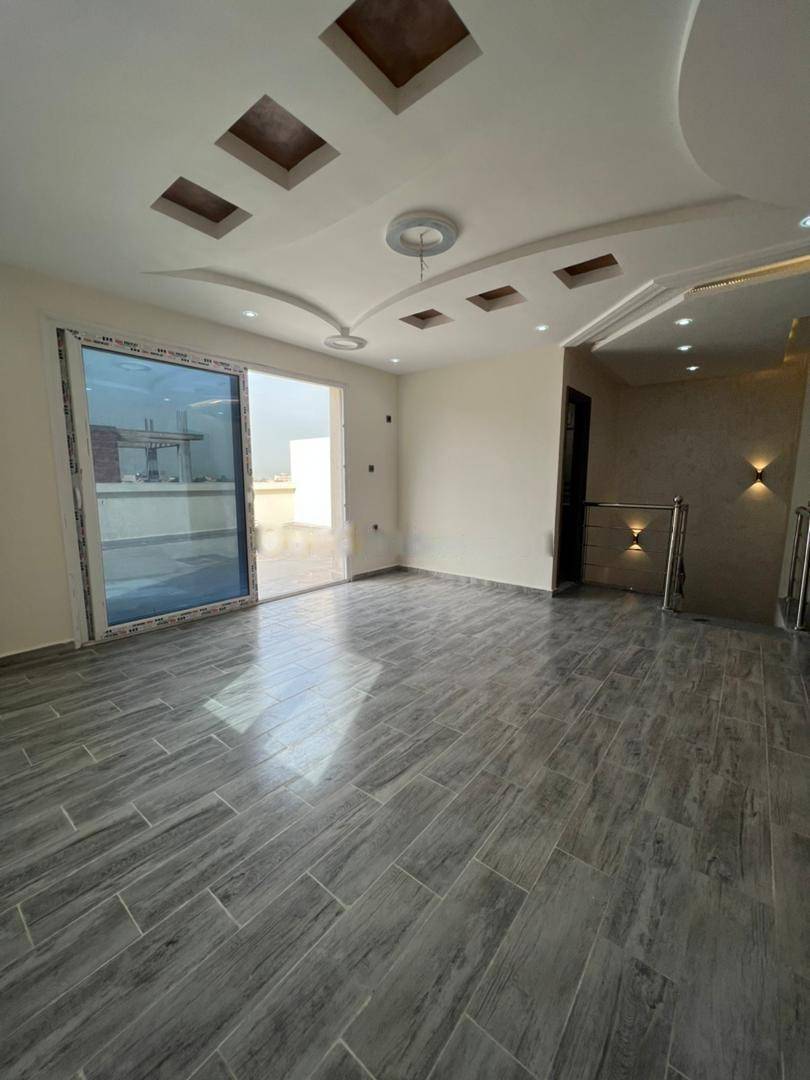 Vente Appartement F4 Bordj El Kiffan
