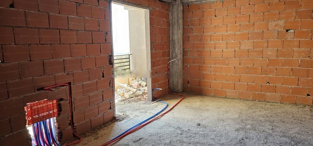 Vente Appartement F3 Khraicia