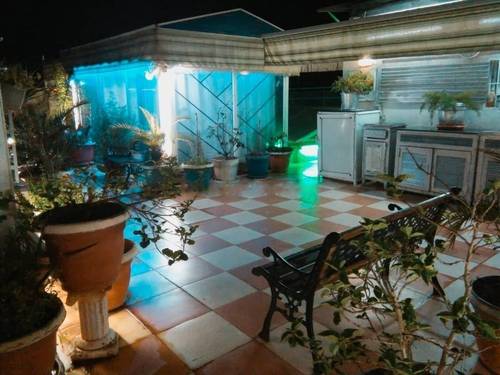 Vente Appartement F7 Birkhadem