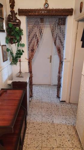 Vente Appartement F3 Bab Ezzouar