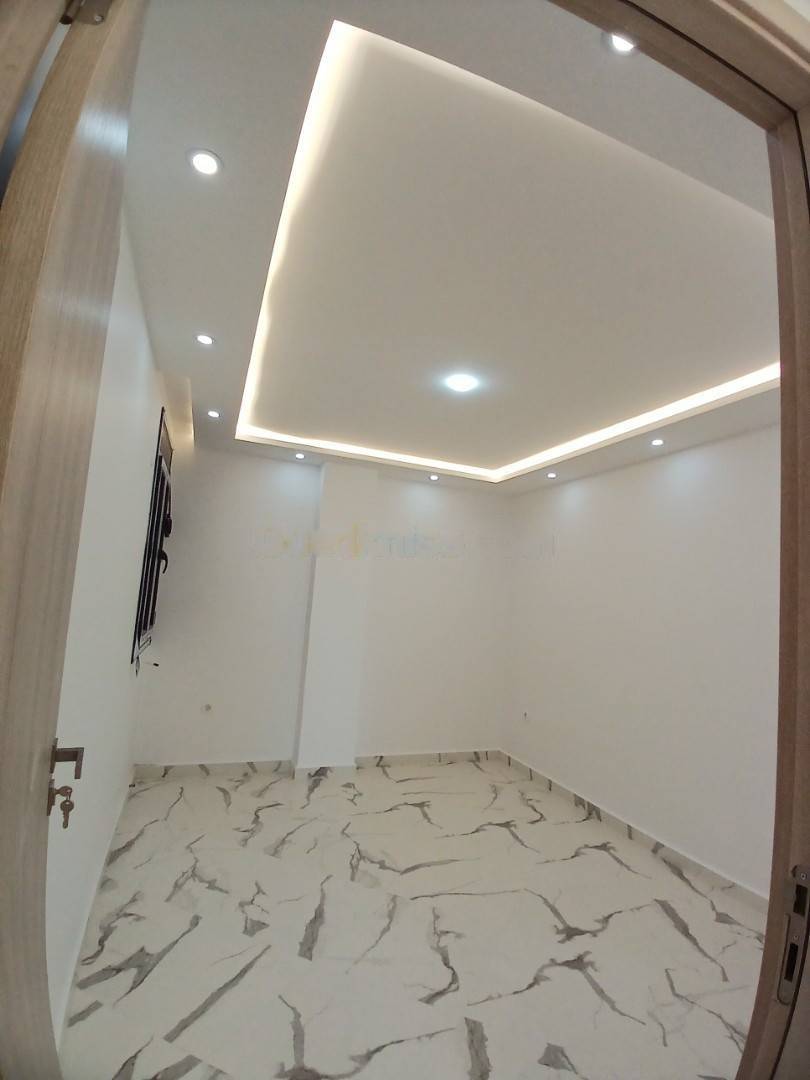 Vente Appartement F2 Bordj El Kiffan