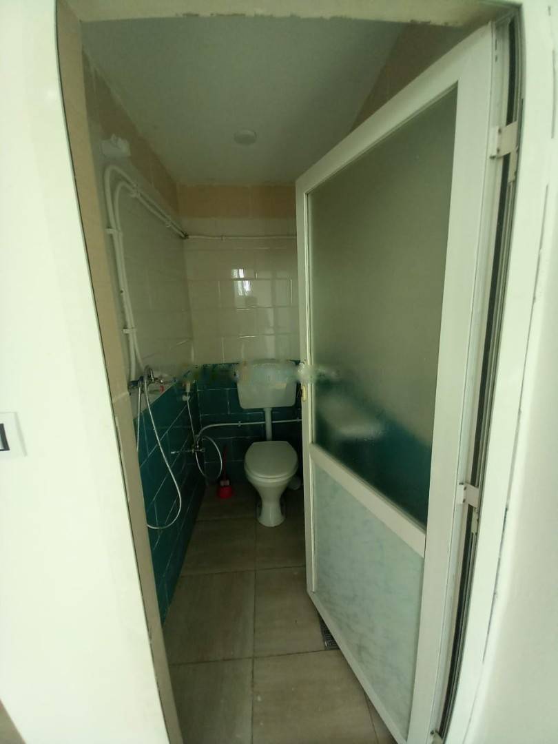 Location Niveau de villa F1 Bordj El Bahri