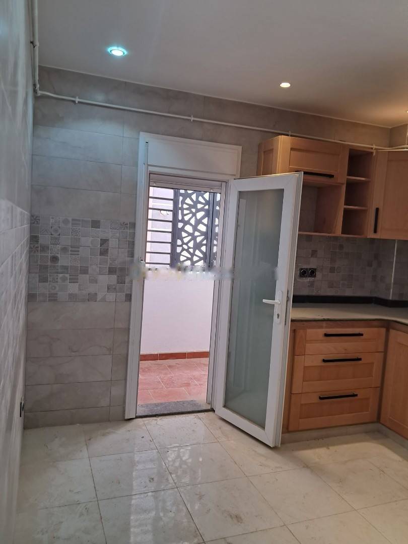 Vente Appartement F3 Bordj El Kiffan