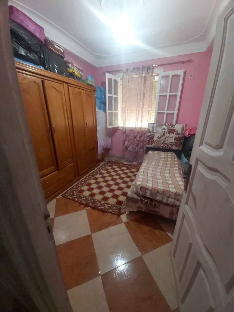 Vente Villa F11 Ouled Chebel