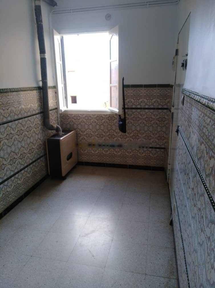 Location Appartement F4 Bordj El Bahri