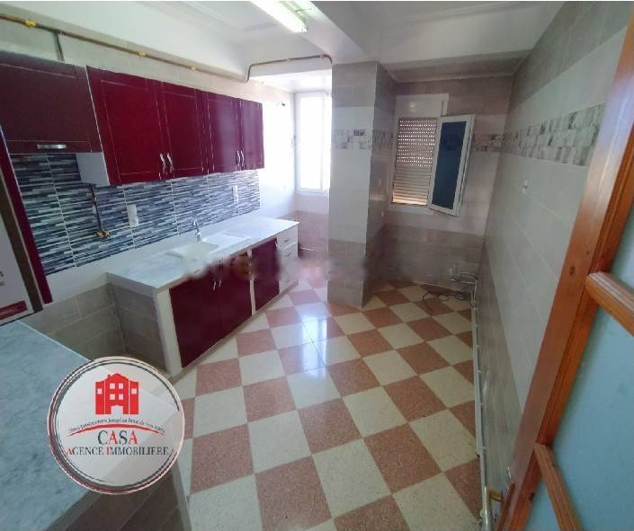 Location Appartement F3 Cheraga