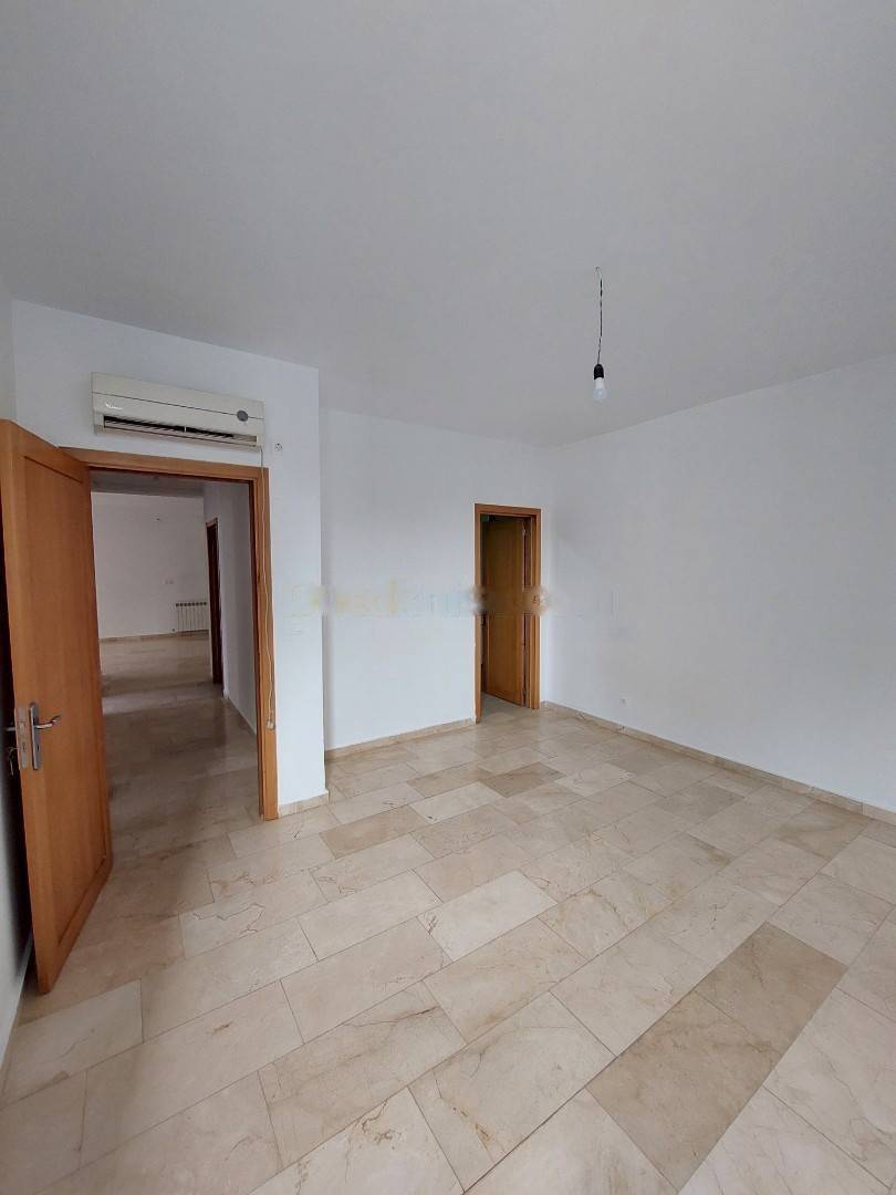 Vente Appartement F3 Cheraga