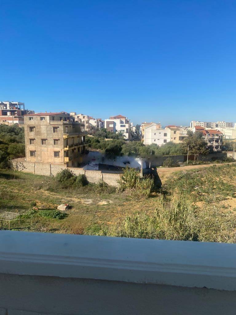 Location Niveau de villa F4 Cheraga