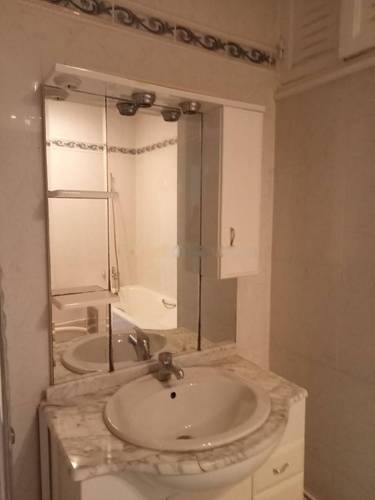 Location Appartement F4 Hydra