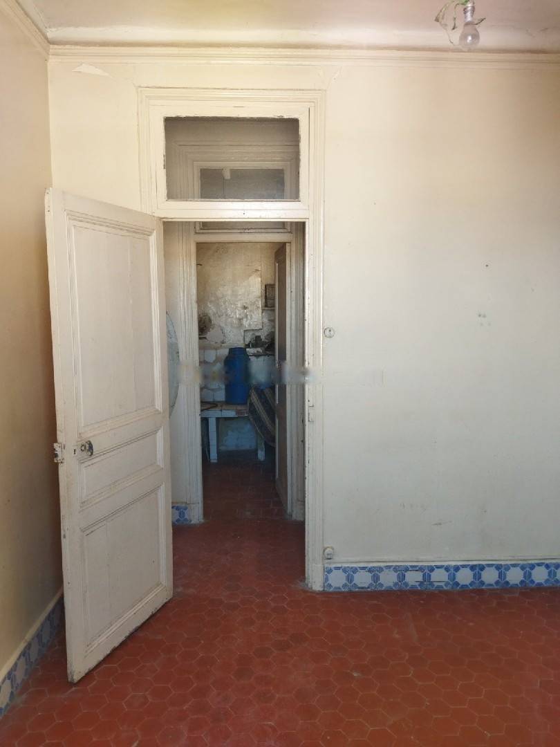 Vente Appartement Casbah