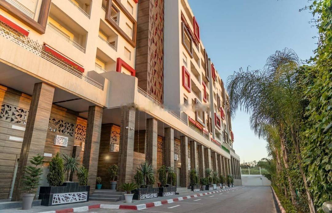 Vente Appartement F4 Ouled Fayet
