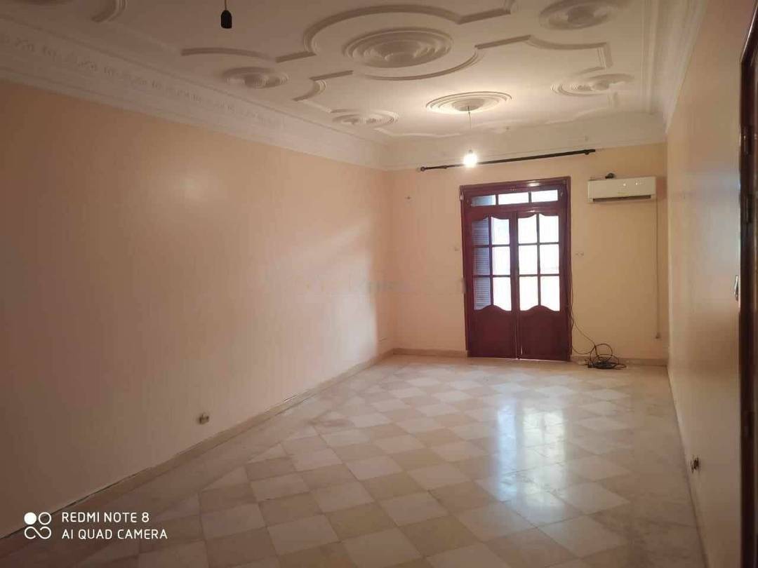 Location Niveau de villa F4 Dar El Beida