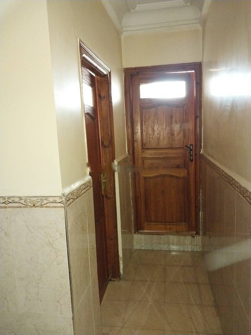 Vente Villa F5 Bordj El Kiffan