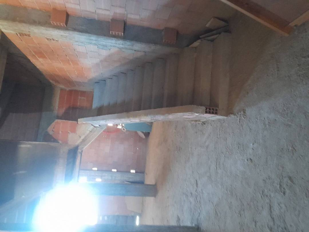 Vente Niveau de villa F3 Sidi Moussa