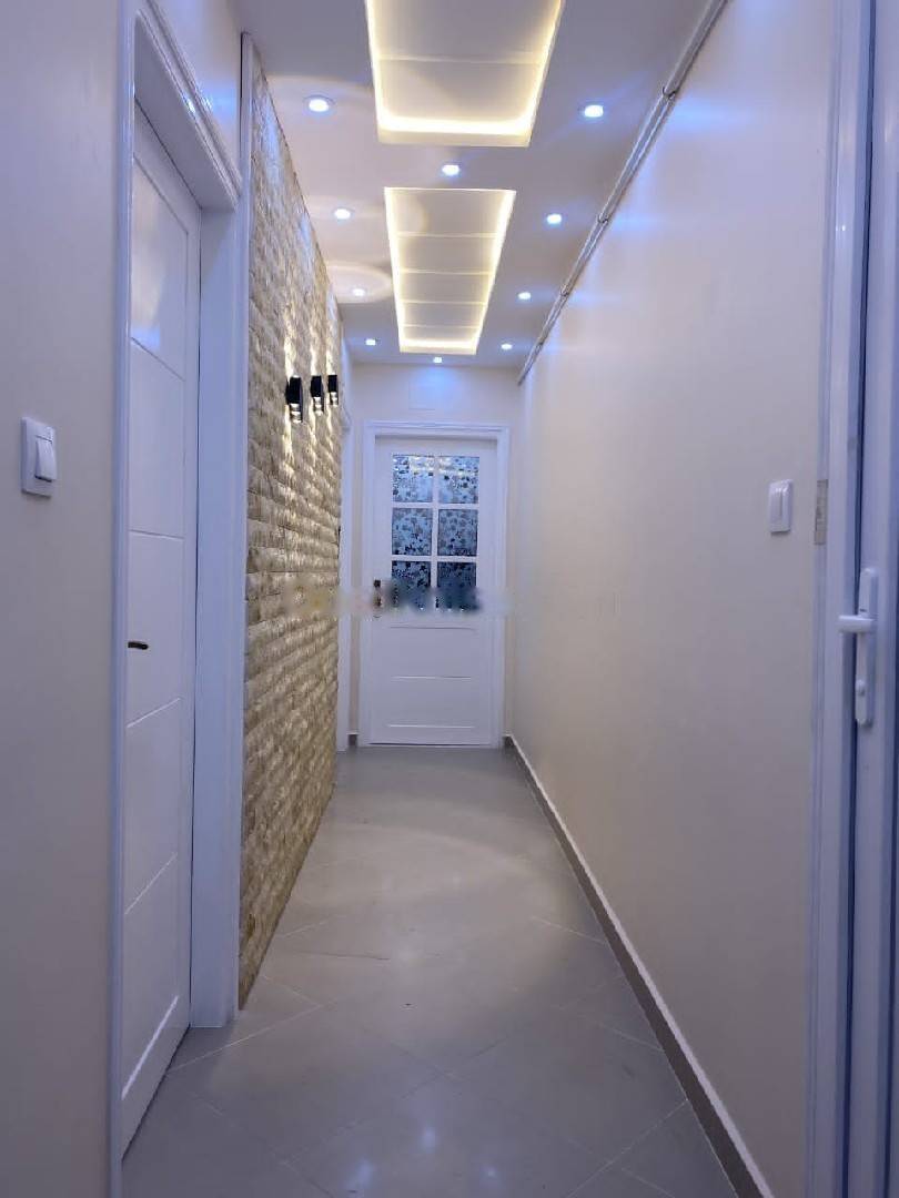 Vente Appartement F3 Bordj El Kiffan