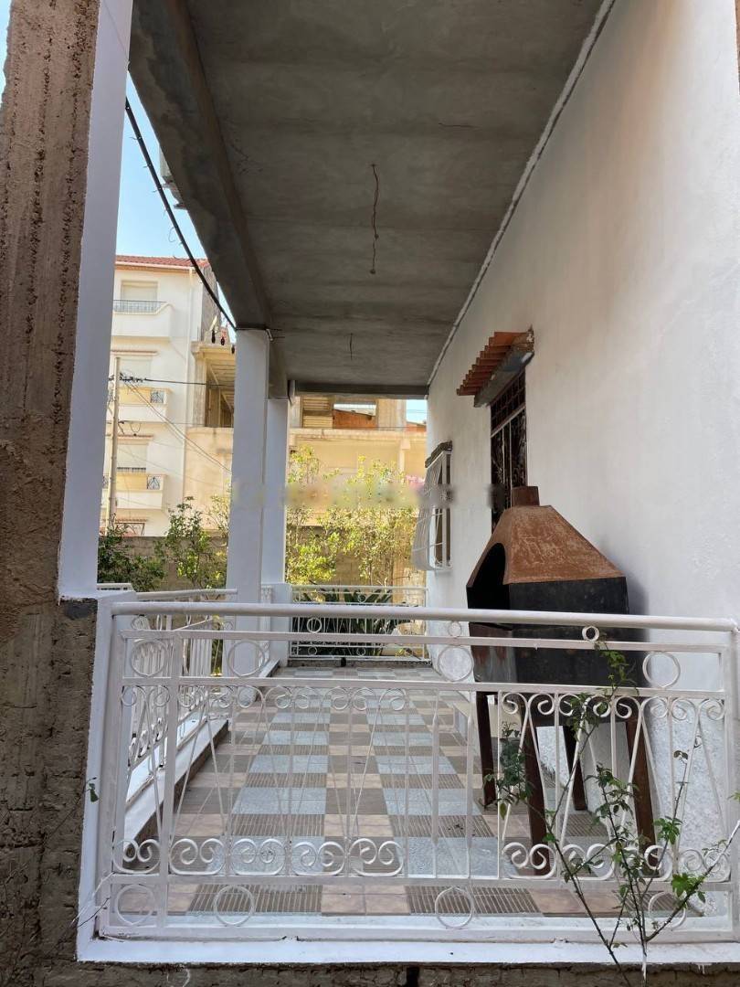 Location Niveau de villa F4 H'raoua