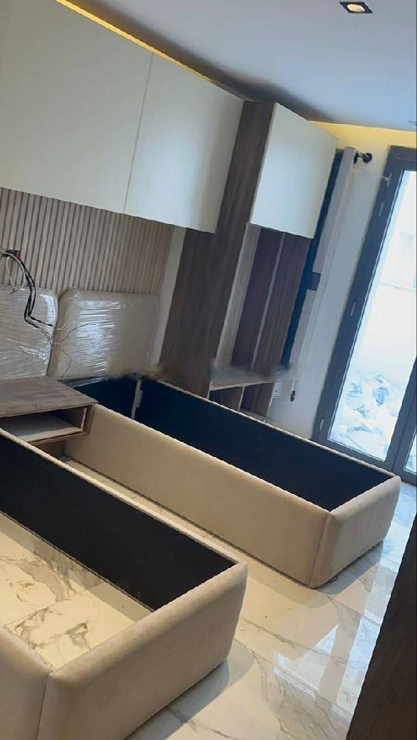 Vente Appartement F5 Bab Ezzouar