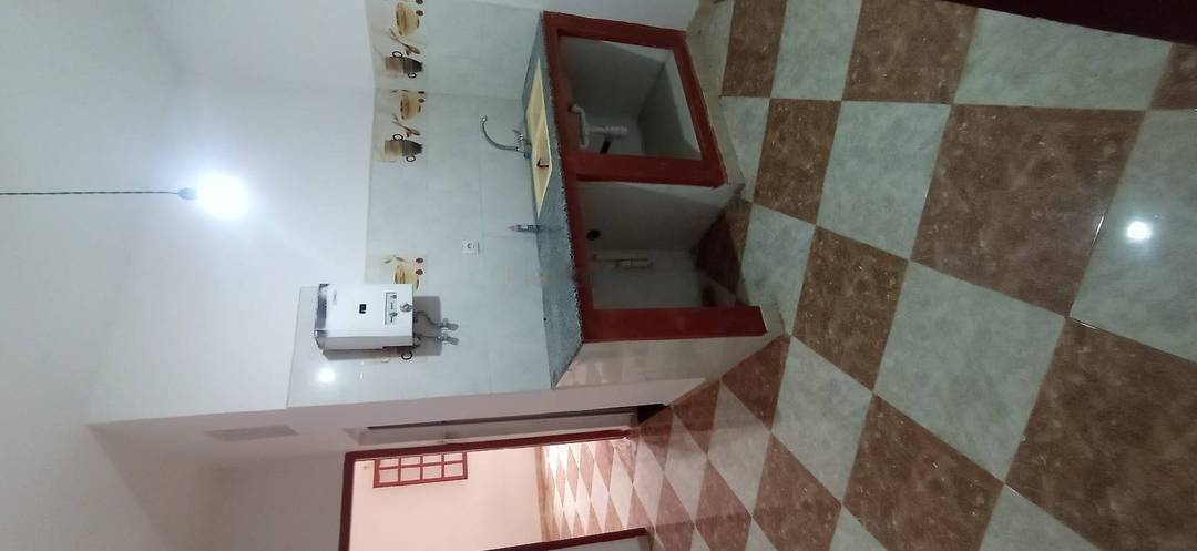 Location Appartement F2 Bordj El Kiffan