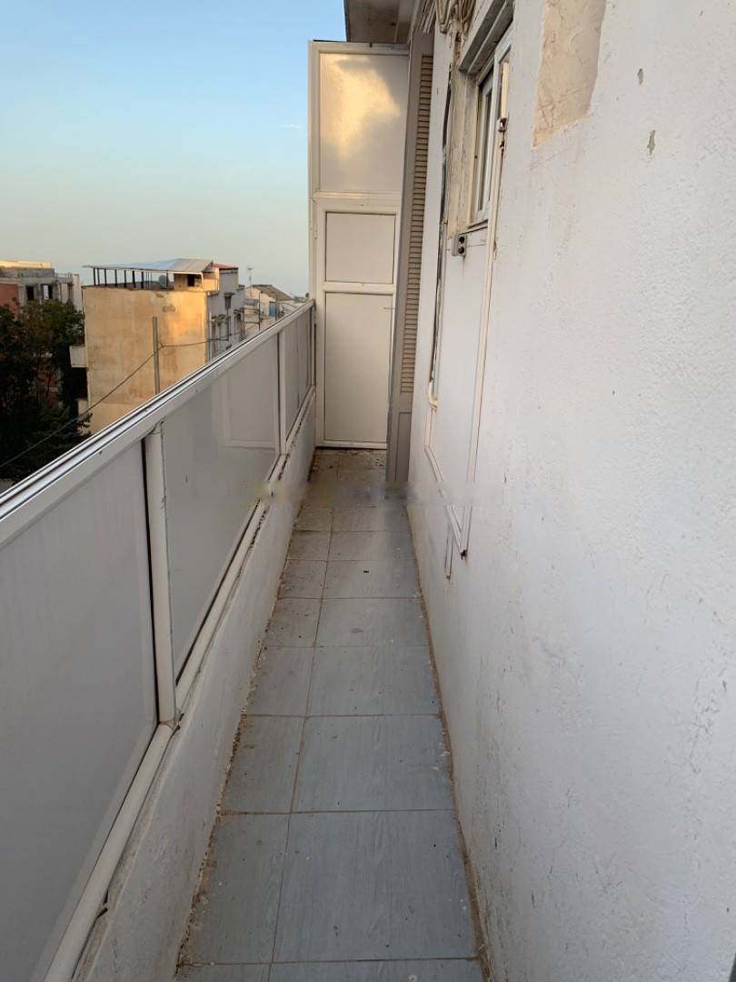 Vente Appartement F3 El Mouradia