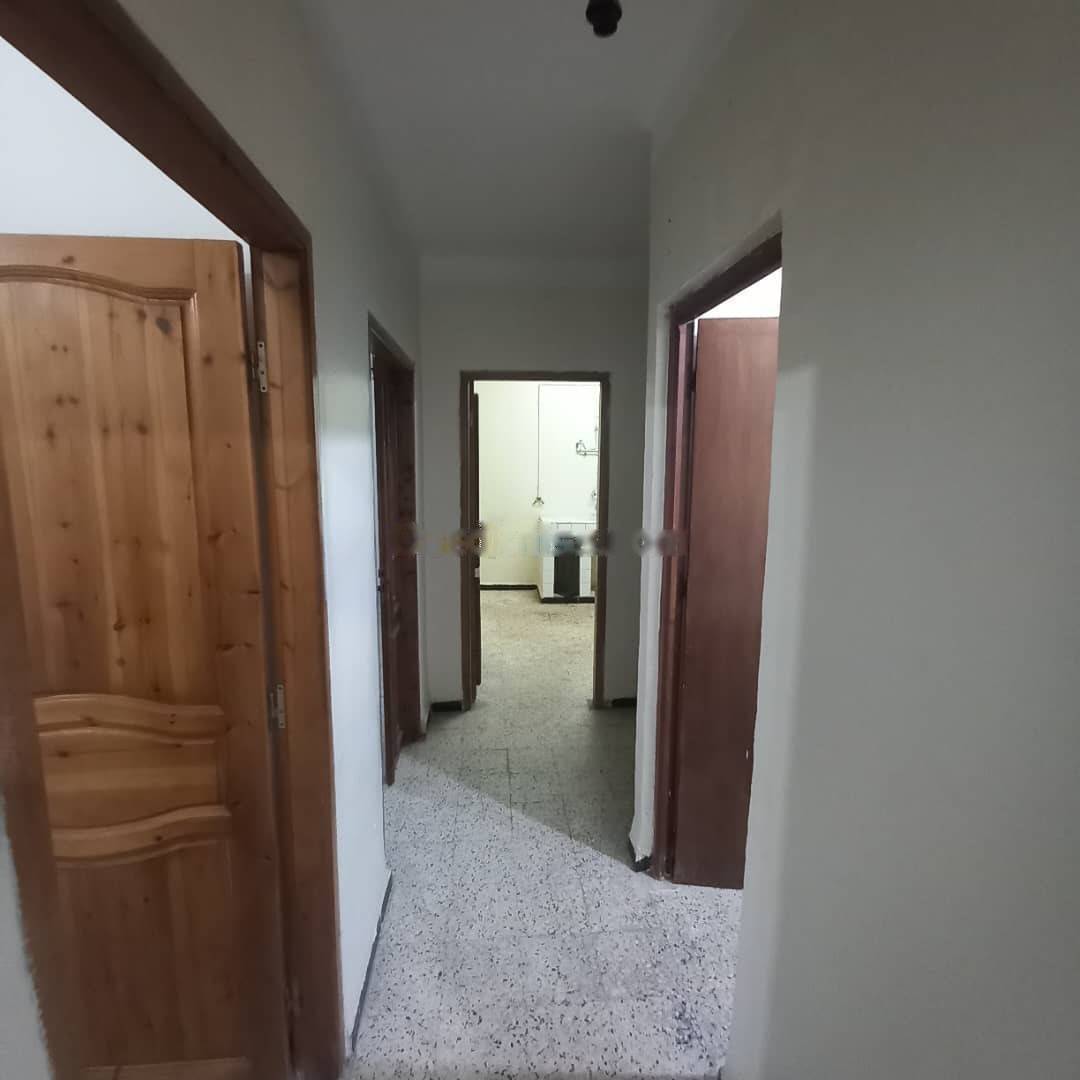 Location Appartement F3 Bordj El Bahri