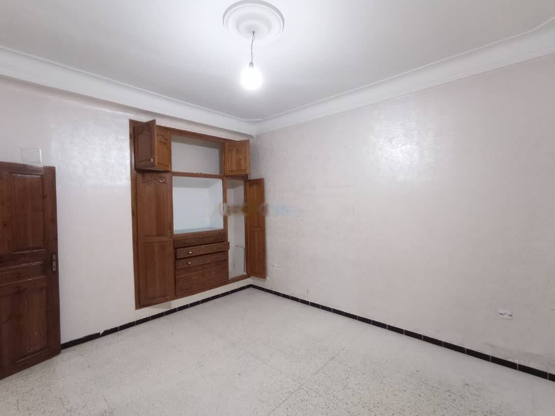 Location Villa F10 Bordj El Kiffan