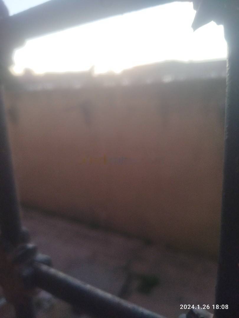 Location Niveau de villa F4 Ain Taya