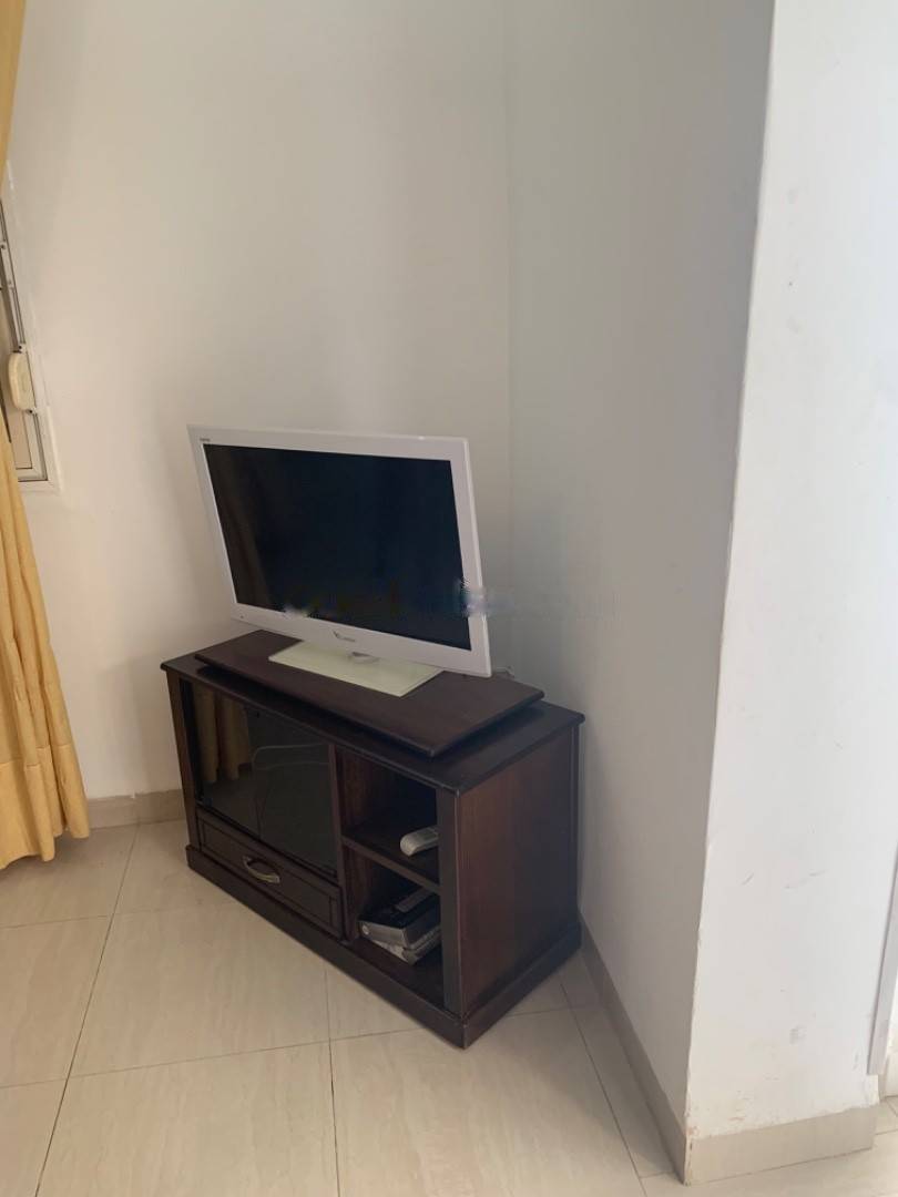 Location Appartement F3 Cheraga