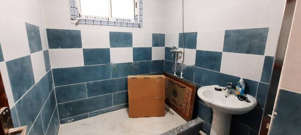 Location Appartement F5 Djasr Kasentina