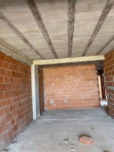 Vente Appartement F3 Bordj El Kiffan