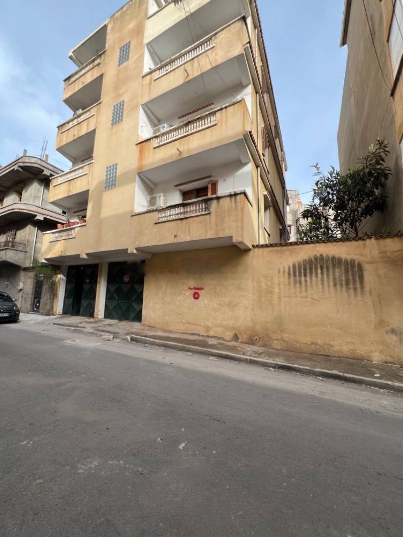 Vente Villa F9 Bir Mourad Rais