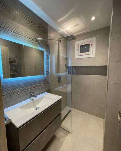 Vente Appartement F3 Bordj El Kiffan