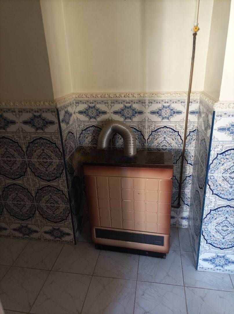 Location Appartement F2 Kouba