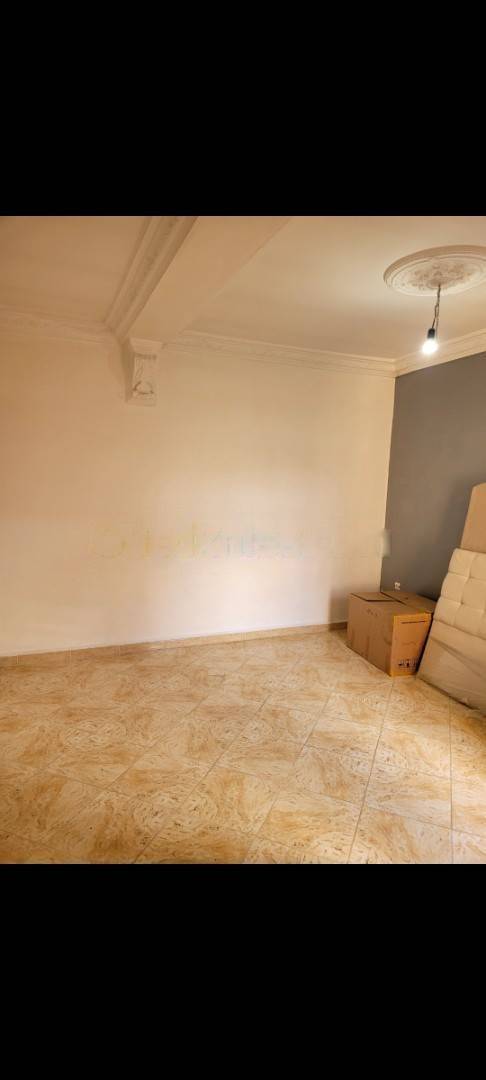 Location Niveau de villa F2 Bab Ezzouar