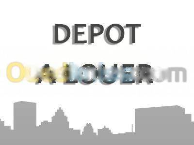 Location Local Dar El Beida