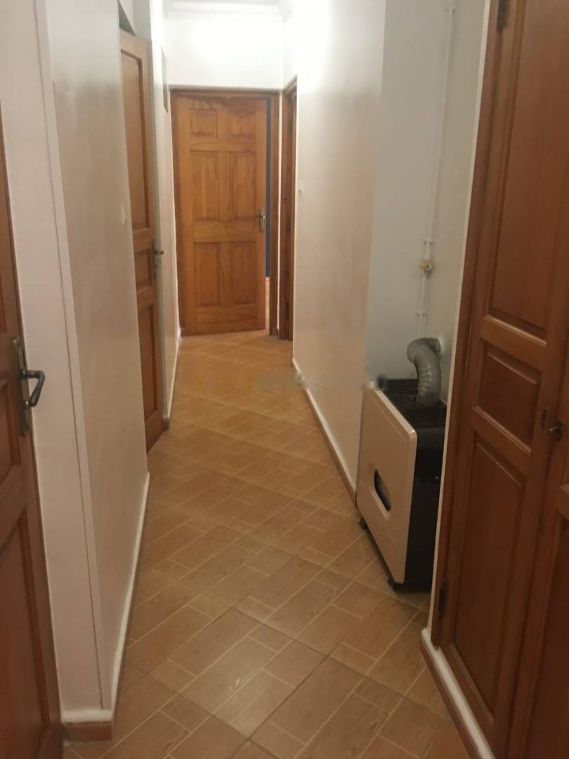 Location Appartement F3 Kouba