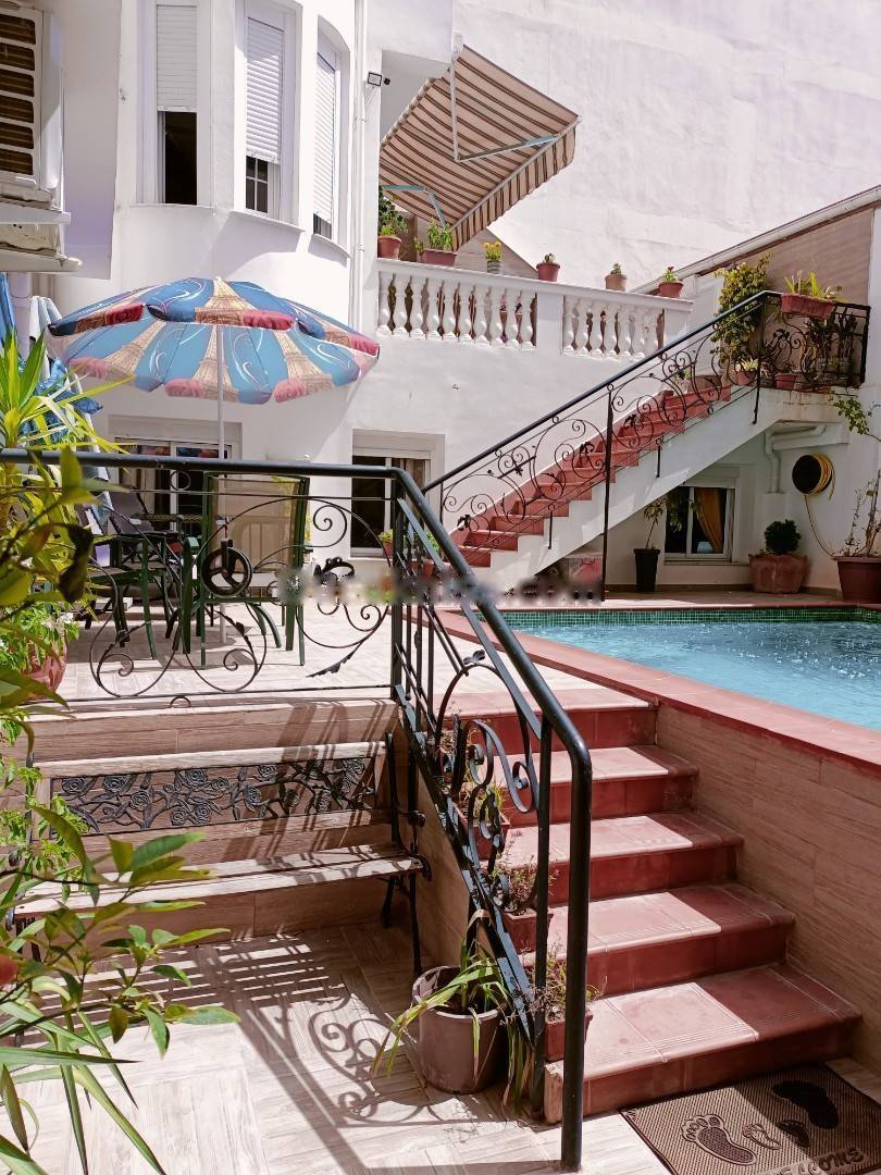 Location Appartement F3 Birkhadem