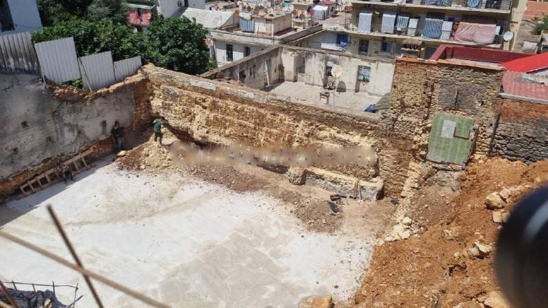 Vente Appartement F4 Belouizdad