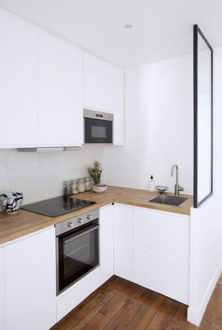 Vente Appartement F3 Bordj El Kiffan