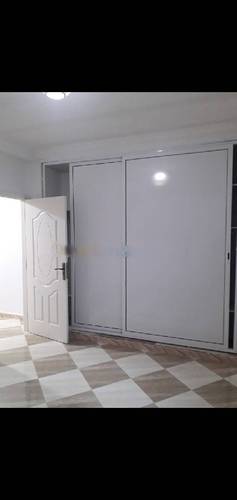 Location Appartement F3 Dely Ibrahim