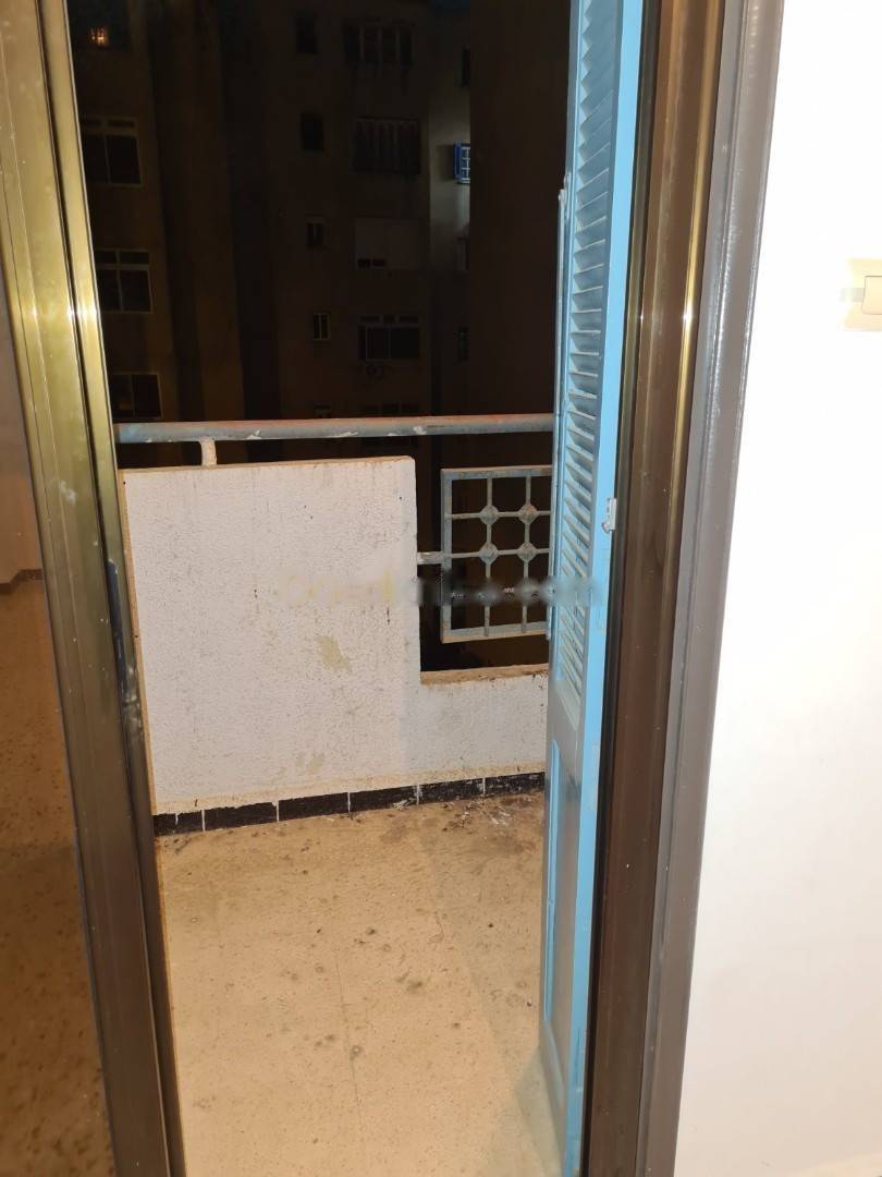 Vente Appartement F3 Birkhadem