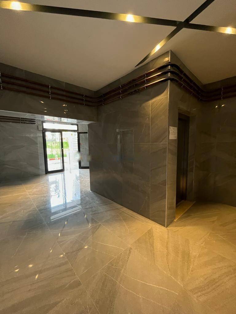 Location Appartement F4 Cheraga