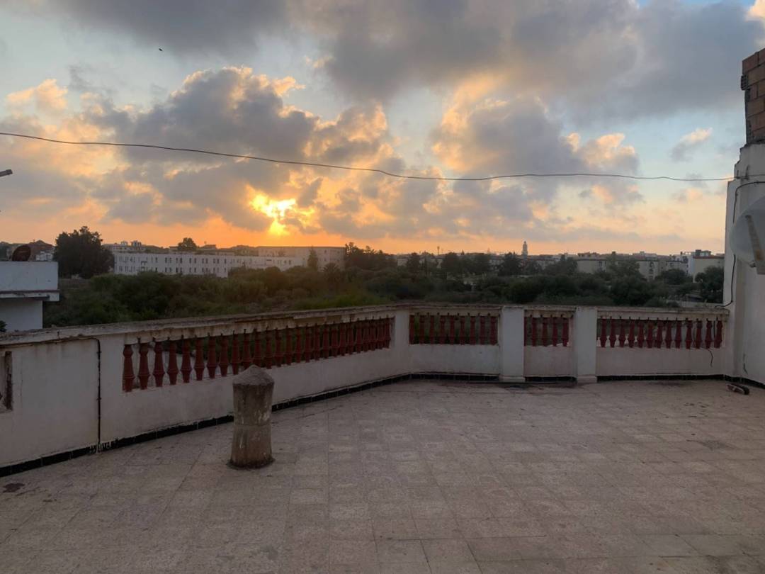 Location Villa F10 Dar El Beida