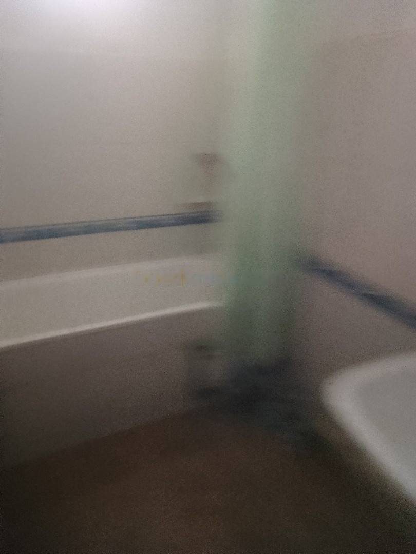 Location Appartement F3 Bachdjerrah