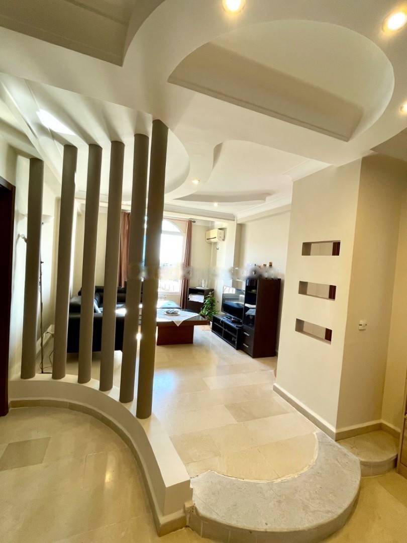 Vente Appartement F4 Ouled Fayet