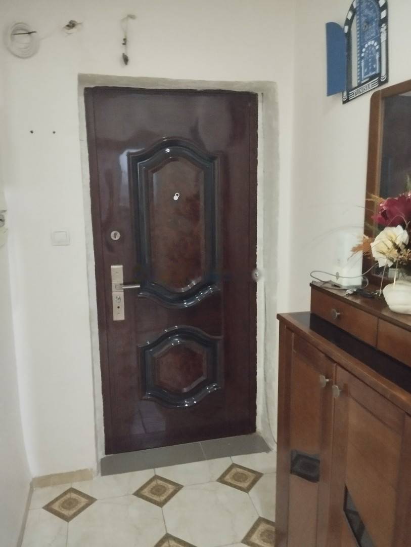 Location Appartement F3 Bab Ezzouar