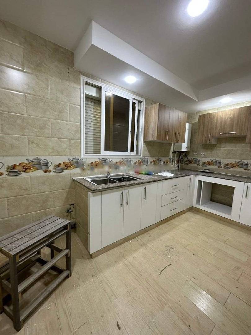Vente Appartement Bordj El Kiffan